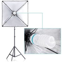 Набор постоянного света Deep 60x60cм 135W E27 1