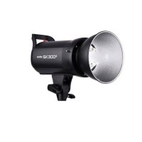 Набор студийного света Godox SK300II-E KIT 1