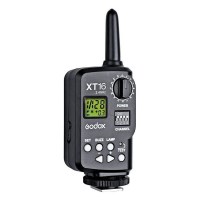 Набор студийного света Godox SK300II-E KIT 4