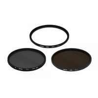 Набор светофильтров Hoya Digital Filter Kit II 67mm 2