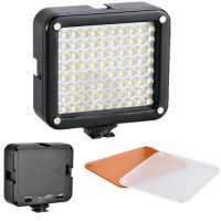 Накамерный свет Lishuai LED-80B