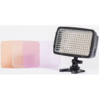 Накамерный свет Meike LED MK160