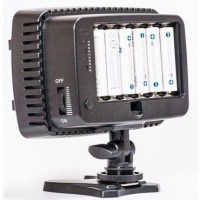 Накамерный свет Meike LED MK160 3
