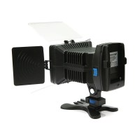 Накамерный свет PowerPlant LED 1040A 1