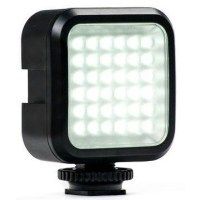 Накамерный свет PowerPlant LED 5006