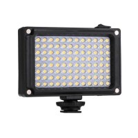 Накамерне світло Puluz PU4096 Led