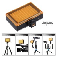 Накамерный свет Puluz PU4096 Led 4