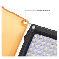 Накамерный свет Puluz PU4096 Led 8