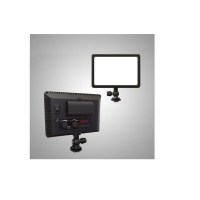 Накамерный свет Visico LED-25A Soft Light