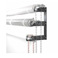 Настенное потолочное крепление Visico VS-B300 (на 3 фона) 2