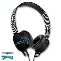 Наушники Sol Republic Tracks Ultra Steve Aoki