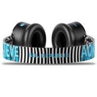 Наушники Sol Republic Tracks Ultra Steve Aoki 2