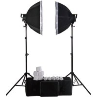 Набор постоянного света Weifeng FANK1-SFL-5 KIT 1