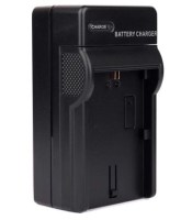 Зарядное устройство MyGear DC-E8A для Canon LP-E17, AC кабель+автоадаптер