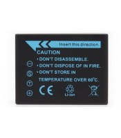 Аккумулятор MyGear NP-W126, 1260mAh 3