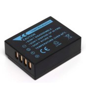 Аккумулятор MyGear NP-W126, 1260mAh 5