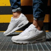 Кросівки Nike Air Max 90 CZ5594 100, 42 EU 11