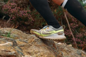 КРОСІВКИ NIKE REACT PEGASUS TRAIL 4 (DJ6158-002) 42,5 EU 16