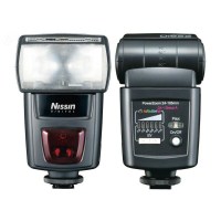 Вспышка Nissin Speedlite Di622 для Canon