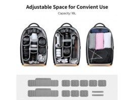 Рюкзак K&F Concept 18L (KF13.140) 3