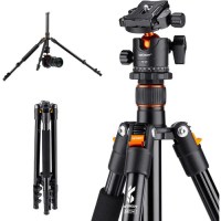 Штатив K&F Concept  К234А1+BH-28L (KF09.080V1) 3
