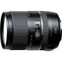 Объектив Tamron AF 16-300mm F/3,5-6,3 Di II VC PZD для Nikon