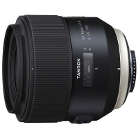 Объектив Tamron SP 35mm F/1.8 Di VC USD для Nikon