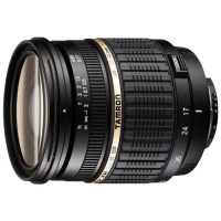 Объектив Tamron SP AF 17-50mm F/2,8 XR Di II LD Asp. (IF) для Canon