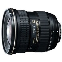 Объектив Tokina AT-X 116 PRO DX II AF 11-16 mm f/2.8 (Nikon)