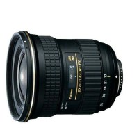 Объектив Tokina AT-X Pro 17-35mm f/4 (Canon)