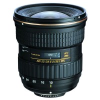 Объектив Tokina AT-X PRO DX 12-28mm f/4.0 (Canon)
