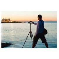 Штатив K&F Concept K254A3+BH-28L (KF09.089V1) 8