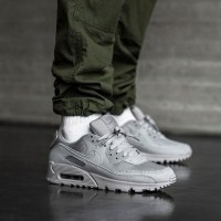 Кроссовки Nike Air Max 90 CN8490 001, 42 EU 12