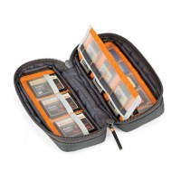 Органайзер Lowepro GearUp Memory Wallet 20 (LP37186-PWW) 3