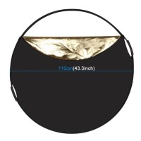 Отражатель Deep 5в1 R-110 с ручками 1