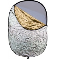 Отражатель Mircopro ультра-легкий 5в1 RD-024 92х122см