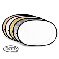 Отражатель Deep 5в1 (100х150см)