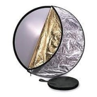 Отражатель Pioneer5 в 1 (110см)