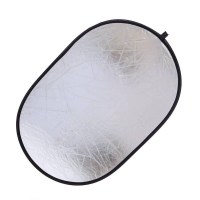 Отражатель Visico RD-020 2 в 1 gold/silver (102x168см) 2