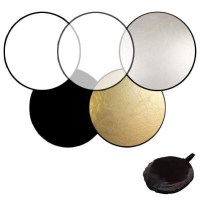Отражатель Visico RD-024 5 в 1 (110см) 3
