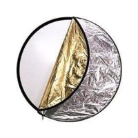 Отражатель Visico RD-024 5 в 1 (80см) 2