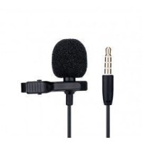 Петличный микрофон JJC SGM-28 5