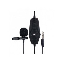 Петличный микрофон JJC SGM-38II
