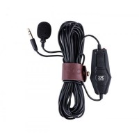 Петличный микрофон JJC SGM-38II 6