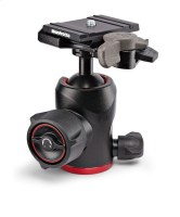 Штативная головка Manfrotto 494 Centre Ball Head (MH494-BH) 1
