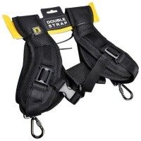 Плечевой ремень Caden Double Quick Strap