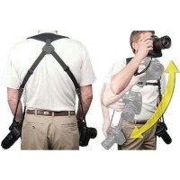 Плечевой ремень Caden Double Quick Strap 2