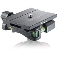 Площадка для штатива Manfrotto MSQ6 QUICK RELEASE ADAPTOR