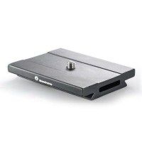 Площадка для штатива Manfrotto MSQ6PL QUICK RELEASE PLATE