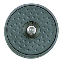 Площадка для штатива Slik 6125 U3/8 для PRO 700DX, Ball Head 800